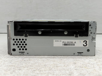 compare product 2013 Ford Edge Radio AM FM Cd Player Receiver Replacement P/N:DT4T-19C107-CB Fits OEM Used Auto Parts