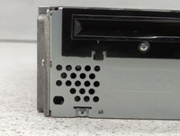 2013 Ford Edge Radio AM FM Cd Player Receiver Replacement P/N:DT4T-19C107-CB Fits OEM Used Auto Parts - Oemusedautoparts1.co