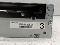 2013 Ford Edge Radio AM FM Cd Player Receiver Replacement P/N:DT4T-19C107-CB Fits OEM Used Auto Parts - Oemusedautoparts1.co