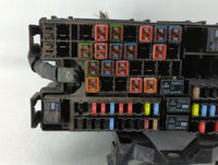 2012-2014 Ford Edge Fusebox Fuse Box Panel Relay Module P/N:CT4T-14290-LF CT4T-14290-HF, BT4T-14A003-AA Fits Fits 2012 2013 