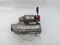 2007-2018 Ford Edge Car Starter Motor Solenoid OEM P/N:4085AI 8G1T-11000-BA Fits OEM Used Auto Parts - Oemusedautoparts1.com