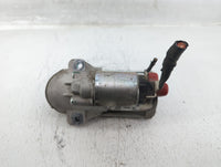2007-2018 Ford Edge Car Starter Motor Solenoid OEM P/N:4085AI 8G1T-11000-BA Fits OEM Used Auto Parts - Oemusedautoparts1.com