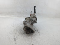2007-2018 Ford Edge Car Starter Motor Solenoid OEM P/N:4085AI 8G1T-11000-BA Fits OEM Used Auto Parts - Oemusedautoparts1.com
