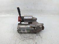 2007-2018 Ford Edge Car Starter Motor Solenoid OEM P/N:4085AI 8G1T-11000-BA Fits OEM Used Auto Parts - Oemusedautoparts1.com