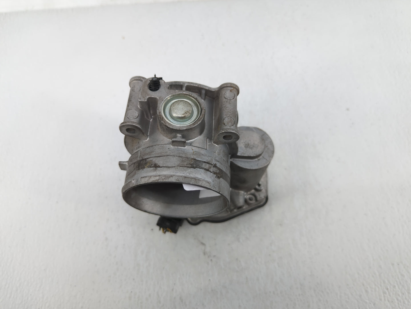 2011-2018 Ford Edge Throttle Body P/N:132814005997 Fits Fits 2011 2012 2013 2014 2015 2016 2017 2018 2019 OEM Used Auto Part