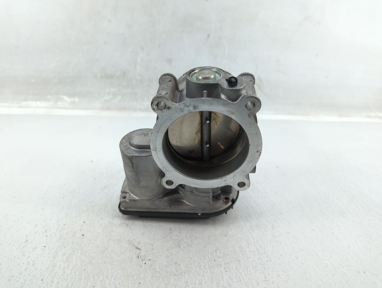 2011-2018 Ford Edge Throttle Body P/N:132814005997 Fits Fits 2011 2012 2013 2014 2015 2016 2017 2018 2019 OEM Used Auto Part
