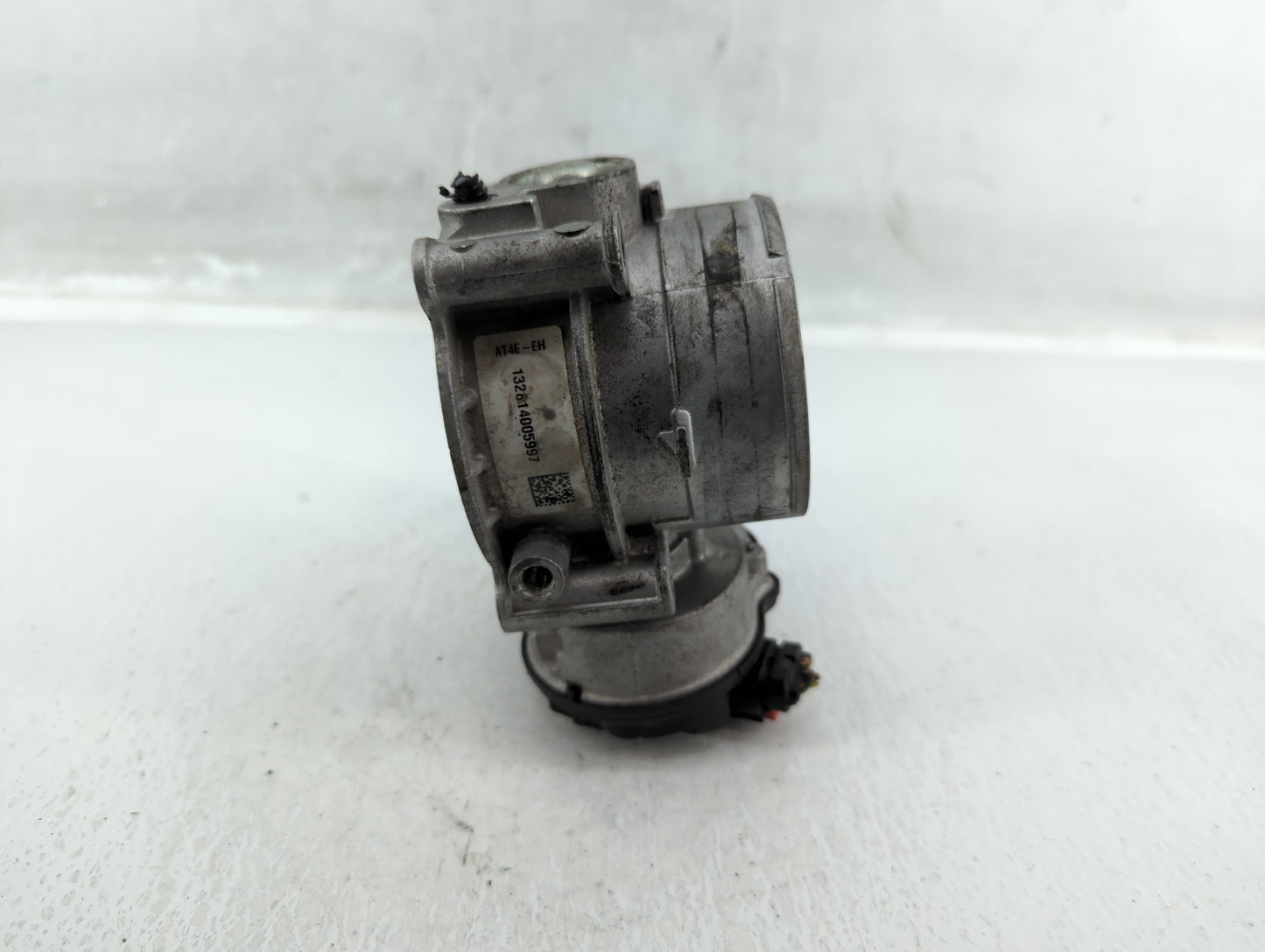 2011-2018 Ford Edge Throttle Body P/N:132814005997 Fits Fits 2011 2012 2013 2014 2015 2016 2017 2018 2019 OEM Used Auto Part