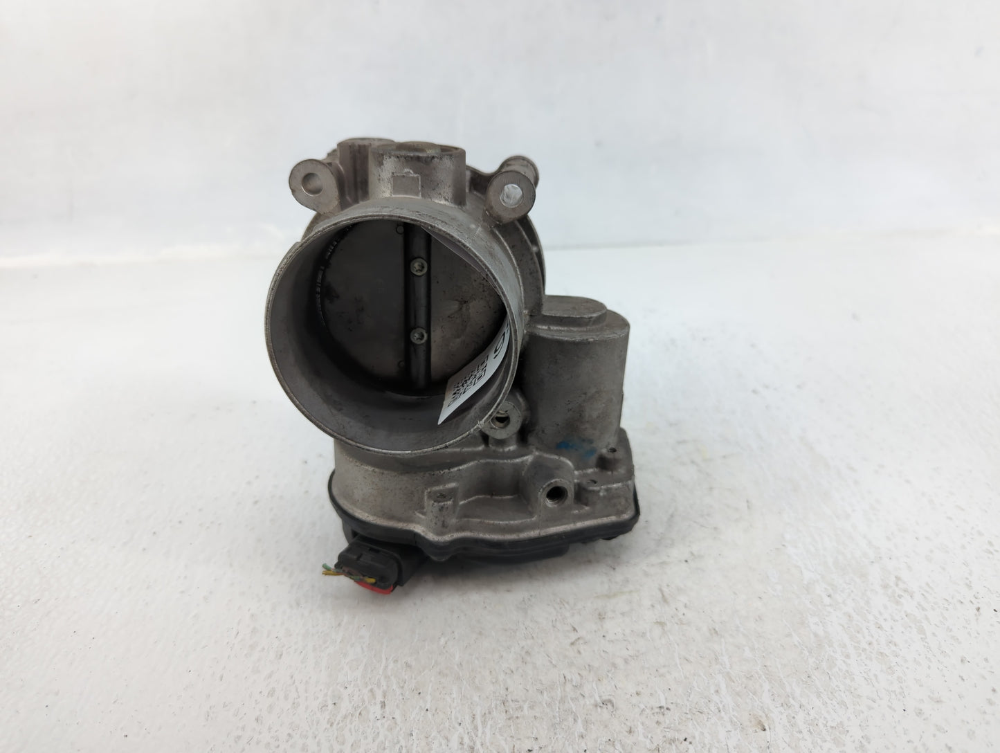 2011-2018 Ford Edge Throttle Body P/N:AT4E-EF Fits Fits 2011 2012 2013 2014 2015 2016 2017 2018 2019 OEM Used Auto Parts - O