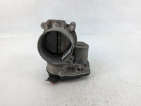 2011-2018 Ford Edge Throttle Body P/N:AT4E-EF Fits Fits 2011 2012 2013 2014 2015 2016 2017 2018 2019 OEM Used Auto Parts - O