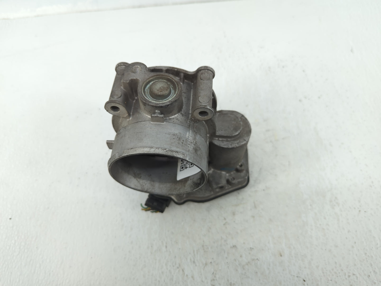 2011-2018 Ford Edge Throttle Body P/N:AT4E-EF Fits Fits 2011 2012 2013 2014 2015 2016 2017 2018 2019 OEM Used Auto Parts - O