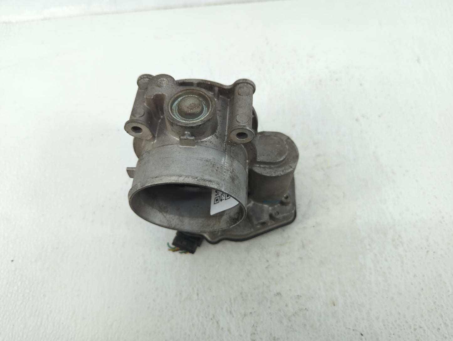 2011-2018 Ford Edge Throttle Body P/N:AT4E-EF Fits Fits 2011 2012 2013 2014 2015 2016 2017 2018 2019 OEM Used Auto Parts - O