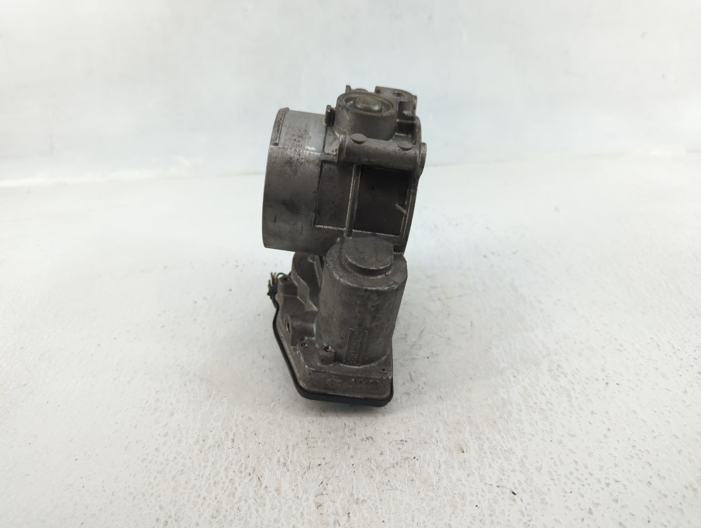 2011-2018 Ford Edge Throttle Body P/N:AT4E-EF Fits Fits 2011 2012 2013 2014 2015 2016 2017 2018 2019 OEM Used Auto Parts - O