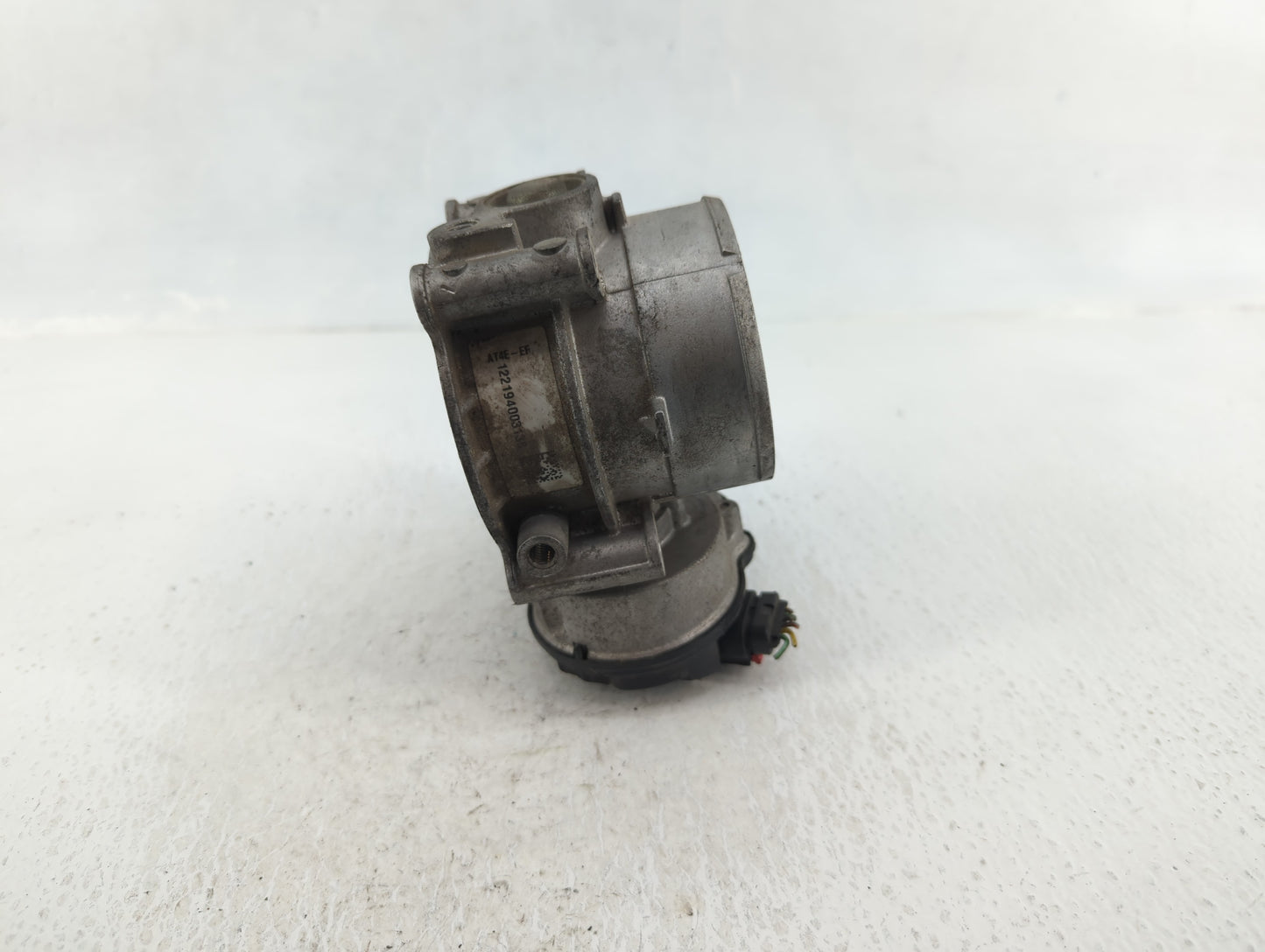 2011-2018 Ford Edge Throttle Body P/N:AT4E-EF Fits Fits 2011 2012 2013 2014 2015 2016 2017 2018 2019 OEM Used Auto Parts - O