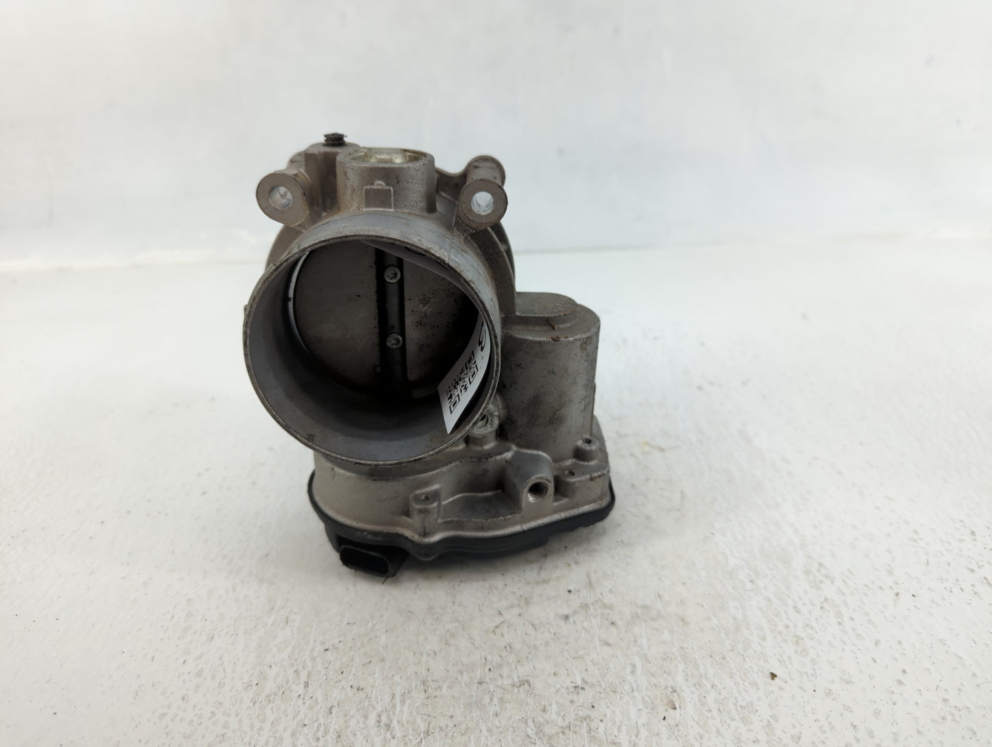 2011-2018 Ford Edge Throttle Body P/N:AT4E-EF Fits Fits 2011 2012 2013 2014 2015 2016 2017 2018 2019 OEM Used Auto Parts - O