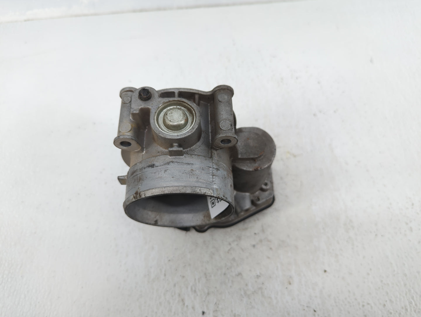 2011-2018 Ford Edge Throttle Body P/N:AT4E-EF Fits Fits 2011 2012 2013 2014 2015 2016 2017 2018 2019 OEM Used Auto Parts - O