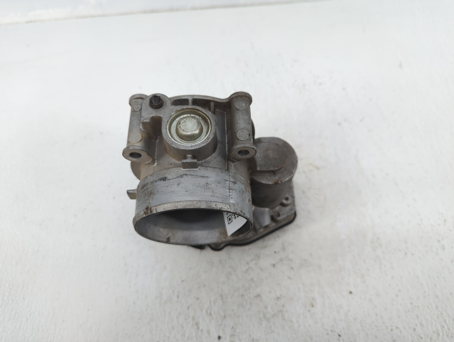 2011-2018 Ford Edge Throttle Body P/N:AT4E-EF Fits Fits 2011 2012 2013 2014 2015 2016 2017 2018 2019 OEM Used Auto Parts - O