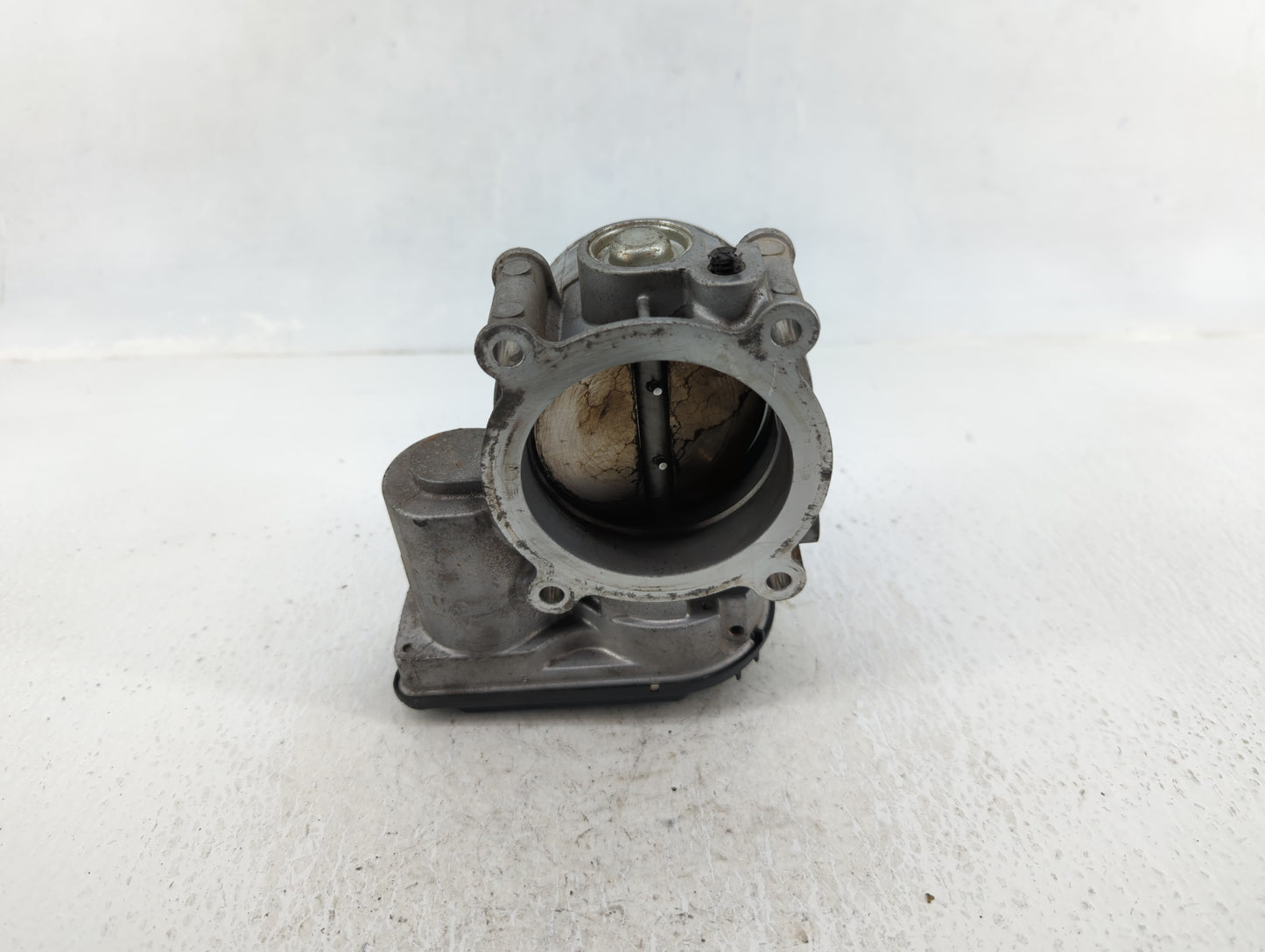 2011-2018 Ford Edge Throttle Body P/N:AT4E-EF Fits Fits 2011 2012 2013 2014 2015 2016 2017 2018 2019 OEM Used Auto Parts - O