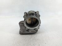 2011-2018 Ford Edge Throttle Body P/N:AT4E-EF Fits Fits 2011 2012 2013 2014 2015 2016 2017 2018 2019 OEM Used Auto Parts - O