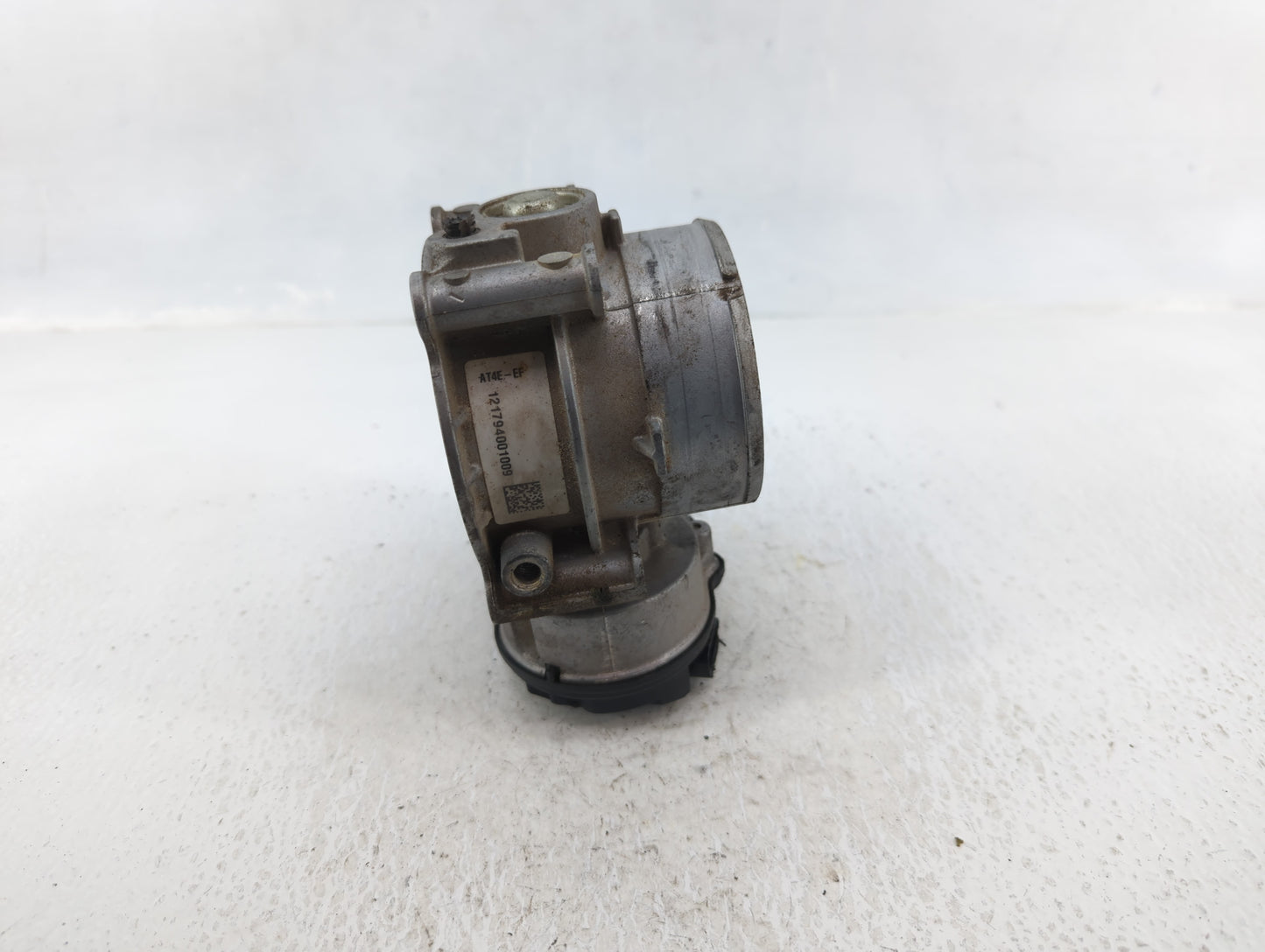 2011-2018 Ford Edge Throttle Body P/N:AT4E-EF Fits Fits 2011 2012 2013 2014 2015 2016 2017 2018 2019 OEM Used Auto Parts - O