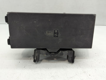 2012-2014 Ford Edge Fusebox Fuse Box Panel Relay Module P/N:CT4T-14290-NH Fits Fits 2012 2013 2014 OEM Used Auto Parts - Oem