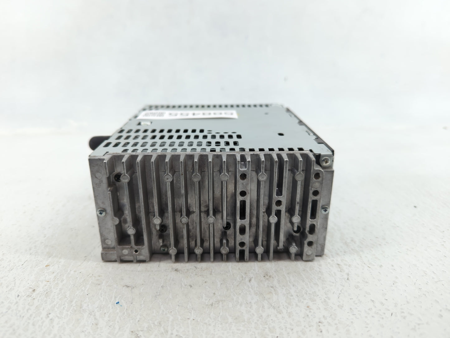 2013-2014 Ford Edge Radio AM FM Cd Player Receiver Replacement P/N:DT4T-19C107-BB DT4T-19C107-BA Fits Fits 2013 2014 OEM Use