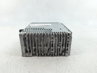 2013-2014 Ford Edge Radio AM FM Cd Player Receiver Replacement P/N:DT4T-19C107-BB DT4T-19C107-BA Fits Fits 2013 2014 OEM Use
