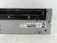 2013-2014 Ford Edge Radio AM FM Cd Player Receiver Replacement P/N:DT4T-19C107-BB DT4T-19C107-BA Fits Fits 2013 2014 OEM Use