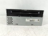 2013 Ford Edge Radio AM FM Cd Player Receiver Replacement P/N:DT4T-19C107-FA Fits OEM Used Auto Parts - Oemusedautoparts1.co