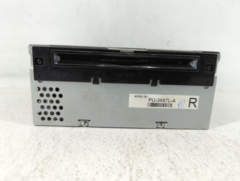compare product 2013 Ford Edge Radio AM FM Cd Player Receiver Replacement P/N:DT4T-19C107-FA Fits OEM Used Auto Parts