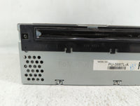 2013 Ford Edge Radio AM FM Cd Player Receiver Replacement P/N:DT4T-19C107-FA Fits OEM Used Auto Parts - Oemusedautoparts1.co
