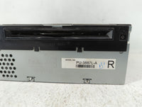 2013 Ford Edge Radio AM FM Cd Player Receiver Replacement P/N:DT4T-19C107-FA Fits OEM Used Auto Parts - Oemusedautoparts1.co