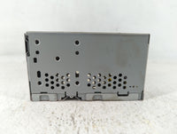 2013 Ford Edge Radio AM FM Cd Player Receiver Replacement P/N:DT4T-19C107-FA Fits OEM Used Auto Parts - Oemusedautoparts1.co