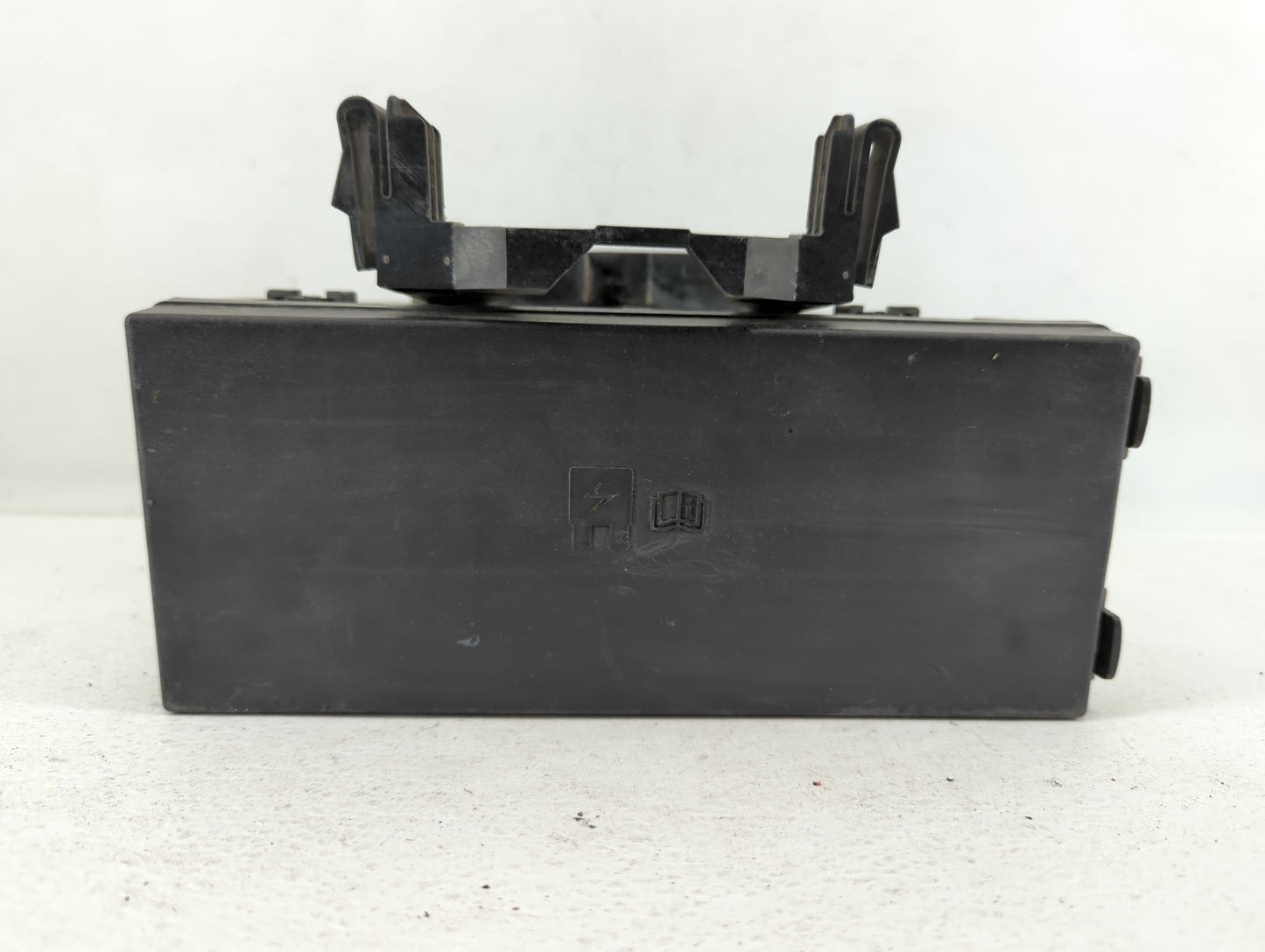 2012-2014 Ford Edge Fusebox Fuse Box Panel Relay Module P/N:CT4T-14290-BK Fits Fits 2012 2013 2014 OEM Used Auto Parts - Oem