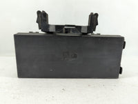 2012-2014 Ford Edge Fusebox Fuse Box Panel Relay Module P/N:CT4T-14290-BK Fits Fits 2012 2013 2014 OEM Used Auto Parts - Oem