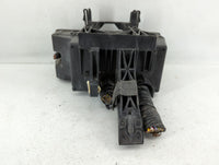 2012-2014 Ford Edge Fusebox Fuse Box Panel Relay Module P/N:CT4T-14290-BK Fits Fits 2012 2013 2014 OEM Used Auto Parts - Oem