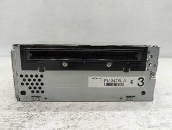 compare product 2013-2013 Ford Edge Am Fm Cd Player Radio Receiver