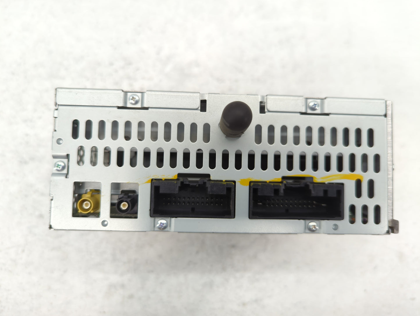 2013-2013 Ford Edge Am Fm Cd Player Radio Receiver - Oemusedautoparts1.com