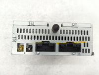 2013-2013 Ford Edge Am Fm Cd Player Radio Receiver - Oemusedautoparts1.com