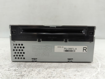 compare product 2012-2013 Ford Edge Am Fm Cd Player Radio Receiver