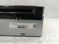 2012-2013 Ford Edge Am Fm Cd Player Radio Receiver - Oemusedautoparts1.com