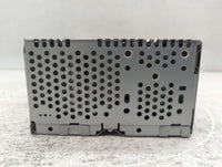 2012-2013 Ford Edge Am Fm Cd Player Radio Receiver - Oemusedautoparts1.com
