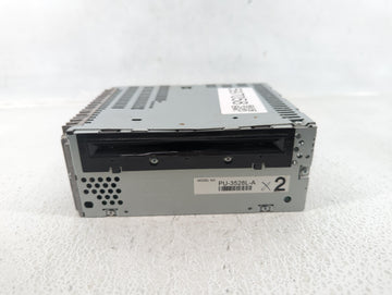 2013-2014 Ford Edge Am Fm Cd Player Radio Receiver - Oemusedautoparts1.com