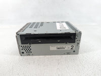 2013-2014 Ford Edge Am Fm Cd Player Radio Receiver 597058 - Oemusedautoparts1.com