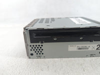 2013-2014 Ford Edge Am Fm Cd Player Radio Receiver 597058 - Oemusedautoparts1.com