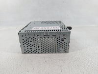 2013-2014 Ford Edge Am Fm Cd Player Radio Receiver 597058 - Oemusedautoparts1.com