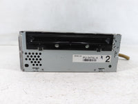 2013-2014 Ford Edge Am Fm Cd Player Radio Receiver 597093 - Oemusedautoparts1.com