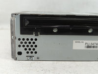 2013-2014 Ford Edge Am Fm Cd Player Radio Receiver 597093 - Oemusedautoparts1.com