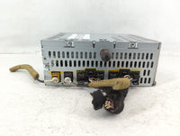 2013-2014 Ford Edge Am Fm Cd Player Radio Receiver 597093 - Oemusedautoparts1.com