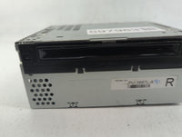 2013-2013 Ford Edge Am Fm Cd Player Radio Receiver - Oemusedautoparts1.com