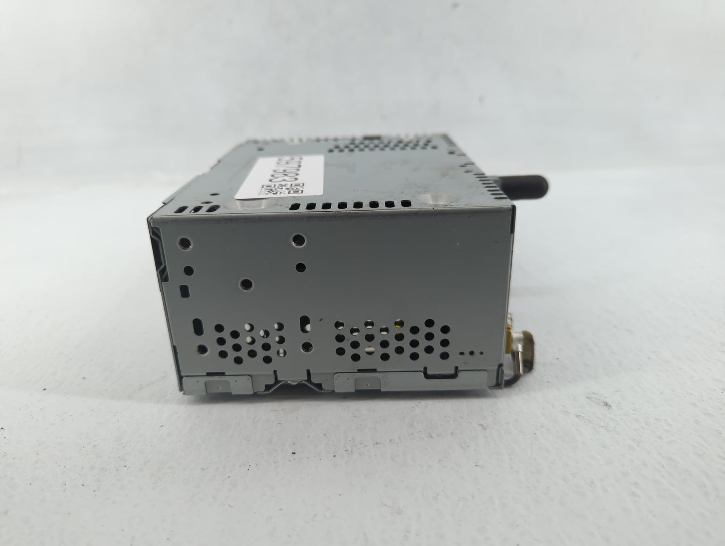 2013-2013 Ford Edge Am Fm Cd Player Radio Receiver - Oemusedautoparts1.com